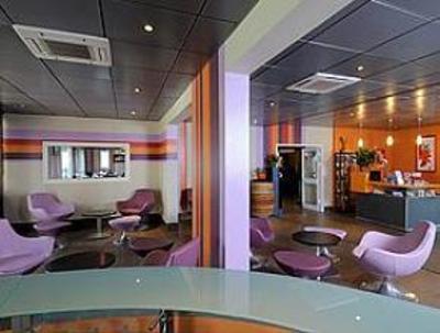фото отеля Hotel Le Relais D'Aubagne