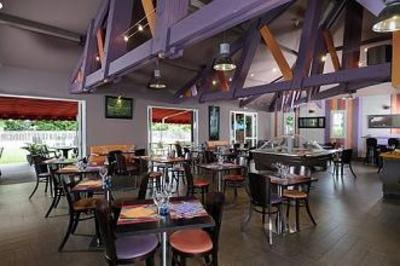 фото отеля Hotel Le Relais D'Aubagne