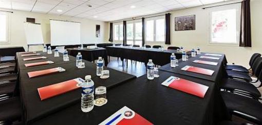 фото отеля Hotel Le Relais D'Aubagne