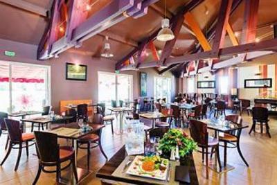 фото отеля Hotel Le Relais D'Aubagne
