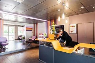 фото отеля Hotel Le Relais D'Aubagne