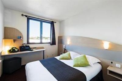 фото отеля Hotel Le Relais D'Aubagne