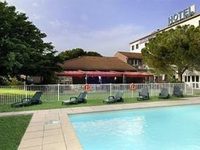 Hotel Le Relais D'Aubagne