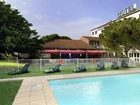 фото отеля Hotel Le Relais D'Aubagne