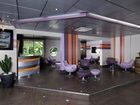 фото отеля Hotel Le Relais D'Aubagne