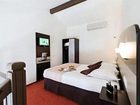 фото отеля Hotel Le Relais D'Aubagne