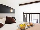 фото отеля Hotel Le Relais D'Aubagne