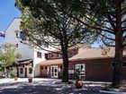 фото отеля Hotel Le Relais D'Aubagne