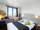фото отеля Hotel Le Relais D'Aubagne