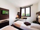 фото отеля Hotel Le Relais D'Aubagne