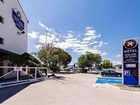 фото отеля Hotel Le Relais D'Aubagne