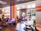 фото отеля Hotel Le Relais D'Aubagne