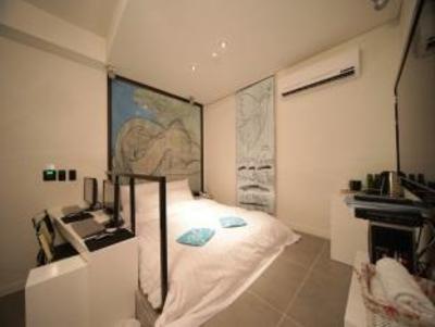 фото отеля Hotel Jade Seoul