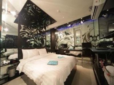 фото отеля Hotel Jade Seoul