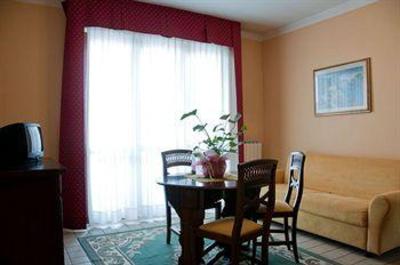 фото отеля Alexia Palace Hotel Residence