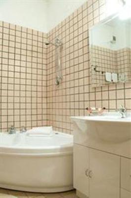 фото отеля Alexia Palace Hotel Residence