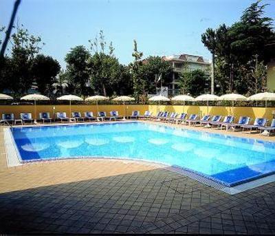 фото отеля Alexia Palace Hotel Residence
