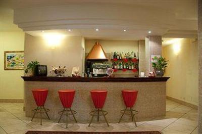 фото отеля Alexia Palace Hotel Residence