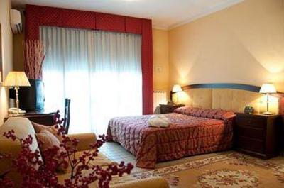фото отеля Alexia Palace Hotel Residence
