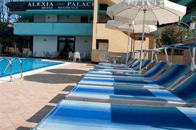 фото отеля Alexia Palace Hotel Residence