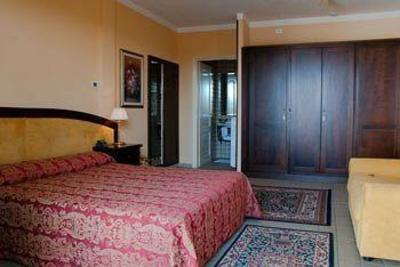 фото отеля Alexia Palace Hotel Residence