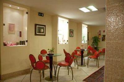 фото отеля Alexia Palace Hotel Residence