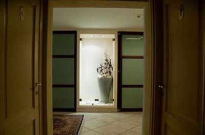 фото отеля Alexia Palace Hotel Residence