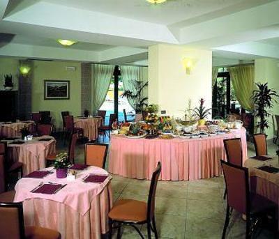 фото отеля Alexia Palace Hotel Residence