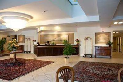 фото отеля Alexia Palace Hotel Residence