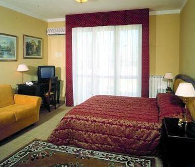 фото отеля Alexia Palace Hotel Residence