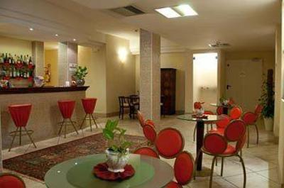 фото отеля Alexia Palace Hotel Residence