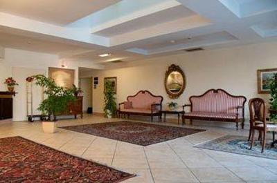 фото отеля Alexia Palace Hotel Residence