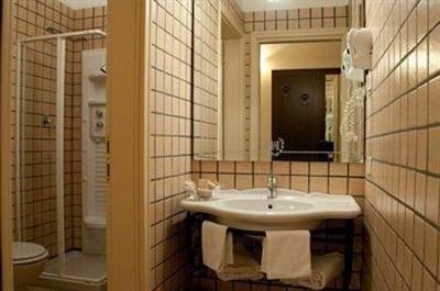 фото отеля Alexia Palace Hotel Residence