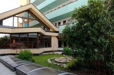 фото отеля Alexia Palace Hotel Residence