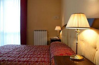 фото отеля Alexia Palace Hotel Residence