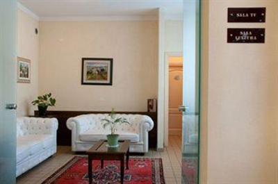 фото отеля Alexia Palace Hotel Residence