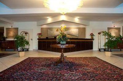 фото отеля Alexia Palace Hotel Residence