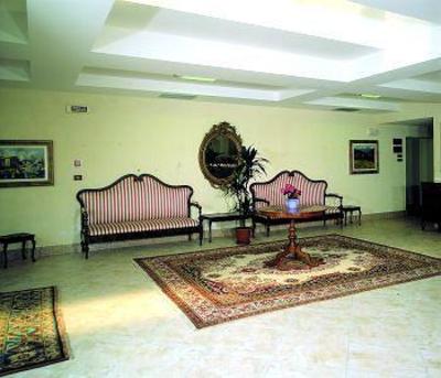 фото отеля Alexia Palace Hotel Residence