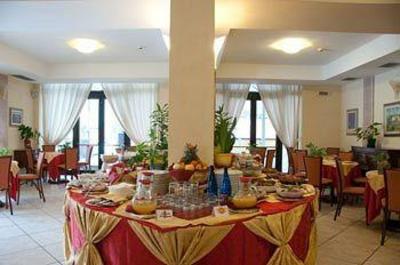 фото отеля Alexia Palace Hotel Residence