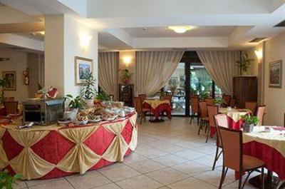 фото отеля Alexia Palace Hotel Residence