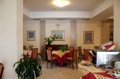 фото отеля Alexia Palace Hotel Residence