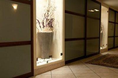 фото отеля Alexia Palace Hotel Residence