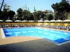 фото отеля Alexia Palace Hotel Residence