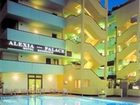 фото отеля Alexia Palace Hotel Residence