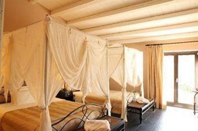 фото отеля Falconara Charming House & Resort Butera