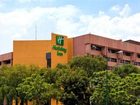 фото отеля Holiday Inn Plaza Dali Mexico City