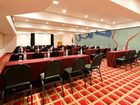фото отеля Holiday Inn Plaza Dali Mexico City