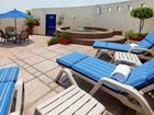 фото отеля Holiday Inn Plaza Dali Mexico City