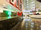 фото отеля Holiday Inn Plaza Dali Mexico City