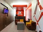 фото отеля Holiday Inn Plaza Dali Mexico City